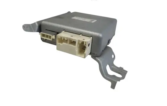 Power steering control unit/module