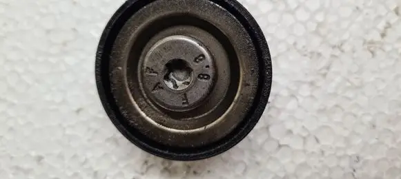 BMW 1 E82 E88 Timing belt tensioner 7823380