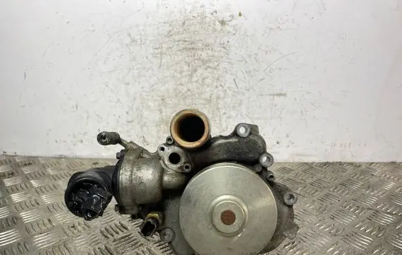 Jeep Grand Cherokee Water pump