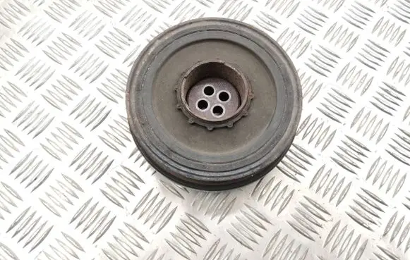 BMW 3 F30 F35 F31 Crankshaft pulley 8512072