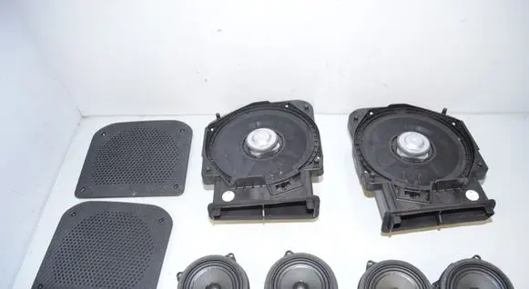 BMW 1 F40 Audio system kit 9275996 65139275996 65137927998