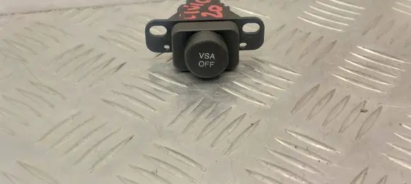 Honda Civic Other switches/knobs/shifts M30489