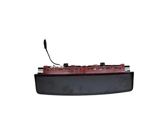 BMW 7 F01 F02 F03 F04 Third/center stoplight 7187221 7182211