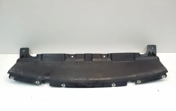 Ford Fusion II Rear bumper lower part trim DS7311787