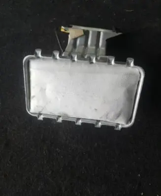 Fiat 500L Passenger airbag 519446610