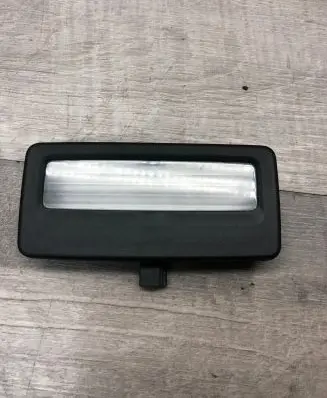 BMW 5 F10 F11 Front seat light 9163764 1119520
