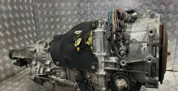 Subaru Outback Automatic gearbox TR690JHAAA 7B2