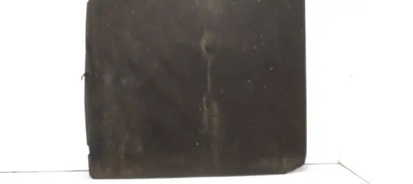 Trunk/boot floor carpet liner