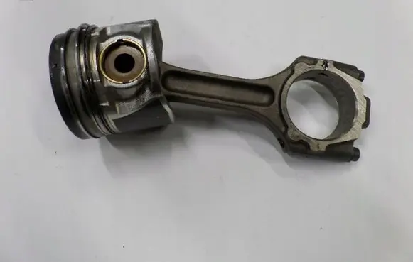 Hyundai Santa Fe Piston 06071103