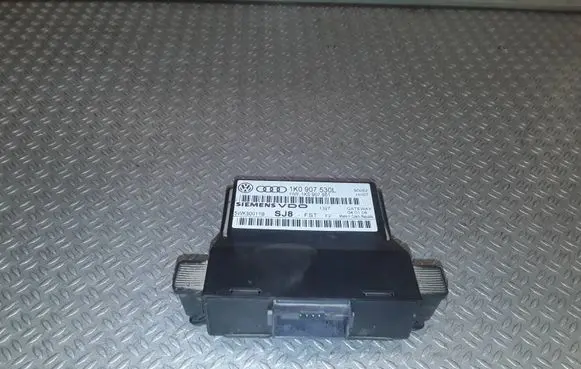 Volkswagen Caddy Gateway control module 1K0907530L 5WK50011B