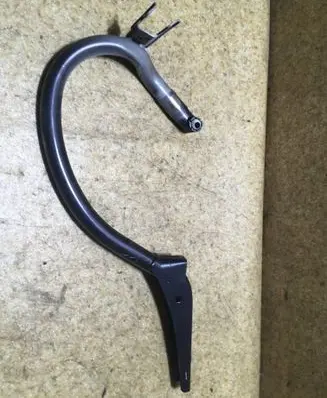 Mercedes-Benz E W124 Tailgate/trunk/boot hinge 