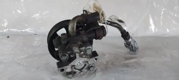 Hyundai Santa Fe Power steering pump