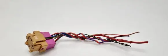Audi A6 S6 C5 4B Other wiring loom 4A0937527