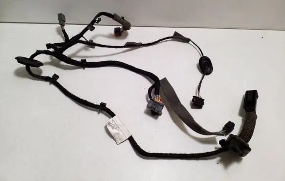 Volvo XC60 Front door wiring loom 31466496
