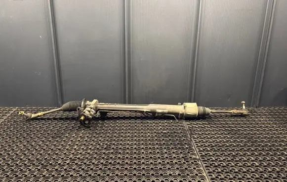 Steering rack