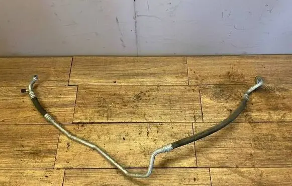Mercedes-Benz B W245 Heater radiator pipe/hose 