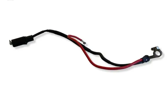 Audi Q3 8U Positive cable (battery) 5N0971228K