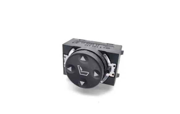 BMW 6 E63 E64 Seat control switch 8360877 03060040