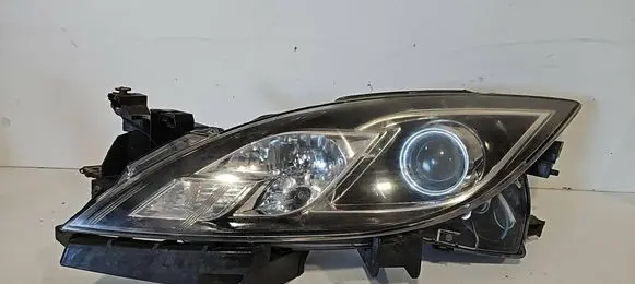 Mazda 6 Headlight/headlamp 