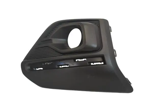 Dacia Sandero III Front bumper lower grill EABM261A29AUTOAS3 EABM261A29