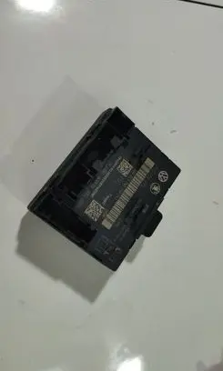 Skoda Superb B6 (3T) Door control unit/module 7N0959793