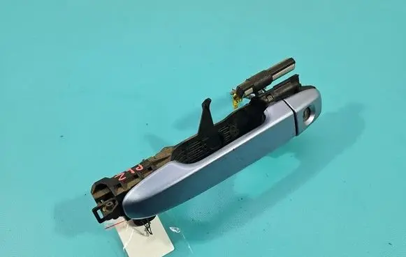 Toyota Yaris Front door exterior handle 242860 IMPRK1603654