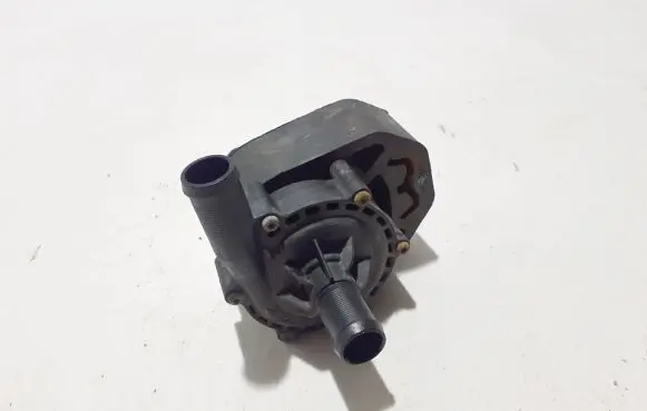 Tesla Model S Electric auxiliary coolant/water pump 6007367