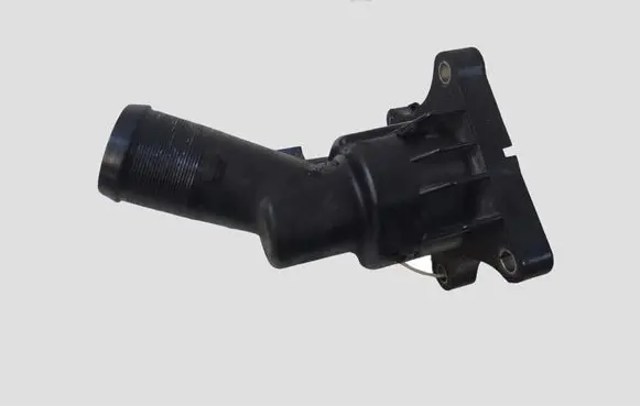 Volvo V60 Thermostat/thermostat housing 31293767