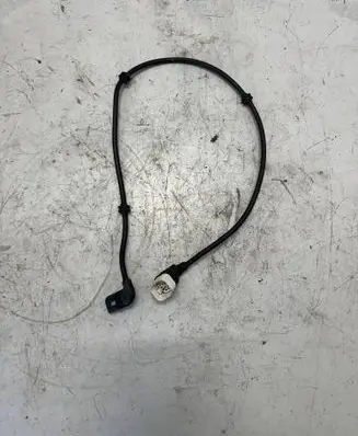 Mercedes-Benz GLC X253 C253 Rear ABS sensor wiring A2534400706
