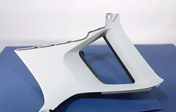 Volkswagen Golf Sportsvan Other sill/pillar trim element 510867288A