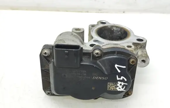 Renault Trafic III (X82) Throttle valve 147100361R HMLGT0871R CF2211457
