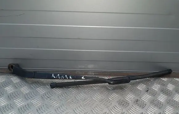 Chevrolet Camaro Windshield/front glass wiper blade 23360286 2571