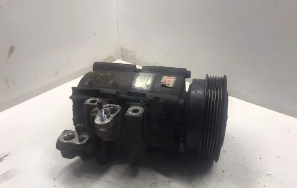 Hyundai Trajet Air conditioning (A/C) compressor (pump) FD48GX