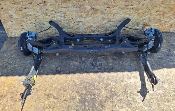 KIA Niro Rear suspension assembly kit set 