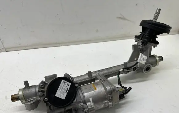 Nissan Qashqai J12 Steering rack JG517007030