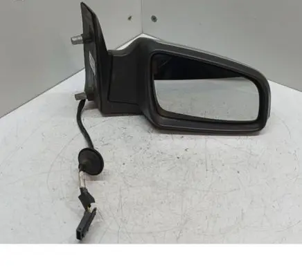 Opel Zafira B Front door electric wing mirror 13131970 471532