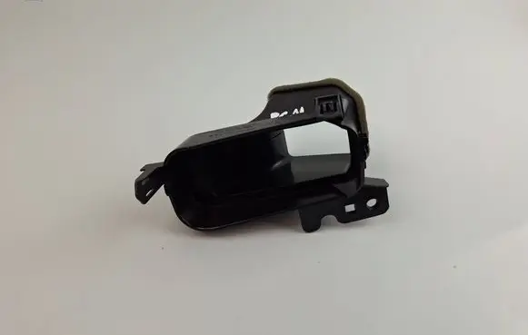 Subaru Forester SK Cabin air duct channel