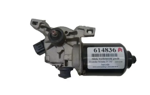 Hyundai Sonata Wiper motor 98110-3K000 IMPRK614836