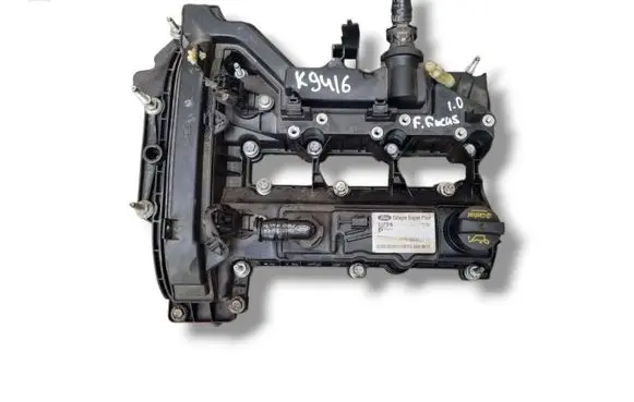 Ford Focus Rocker cam cover CM5G-6K271-CL