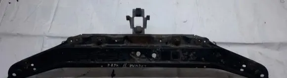 Renault Laguna II Radiator support slam panel
