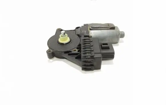 Ford Mondeo Mk III Rear door window regulator motor 0130821773