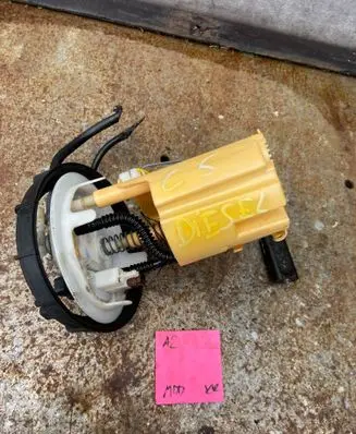 Citroen C5 In-tank fuel pump 