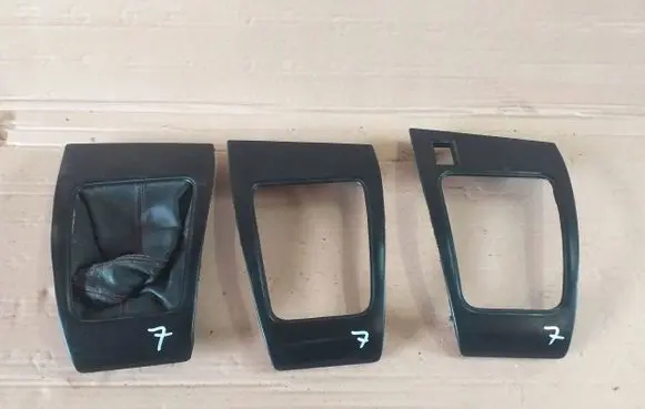 Toyota Celica T180 Center console 58821-20180