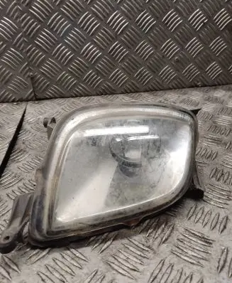 Porsche Cayenne (9PA) Front fog light 95563116202 89202305