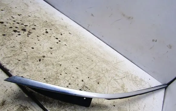 Toyota Auris E180 Rear arch trim 39155298
