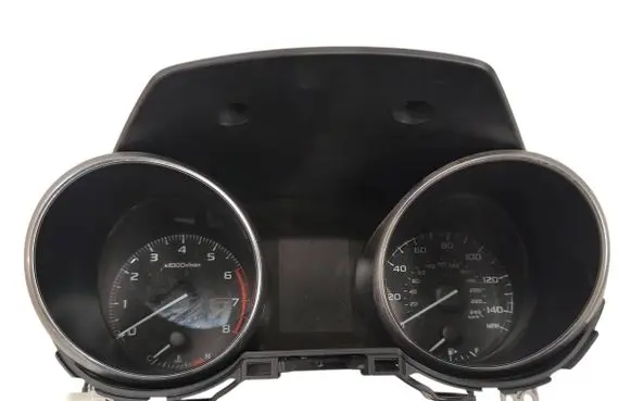 Subaru Outback (BS) Speedometer (instrument cluster) 85012AL01A