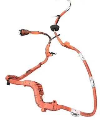 Toyota Auris E180 Positive cable (battery) 087450 6642MC1