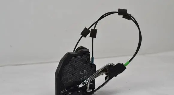 Toyota RAV 4 (XA30) Front door lock 7021423