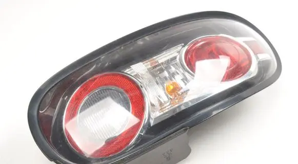 Mazda 5 Rear/tail lights NF7951160