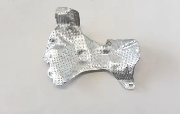 Volvo S90, V90 Other engine bay part 31493449